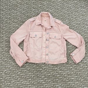 Gap Jacket